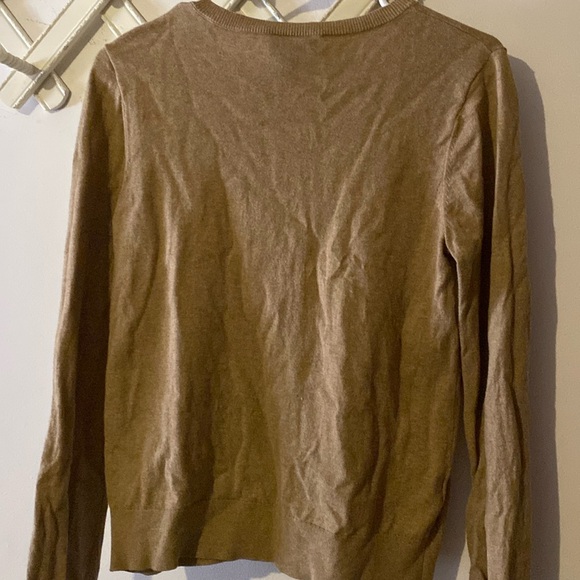 Loft Casual Sweater - Picture 7 of 10